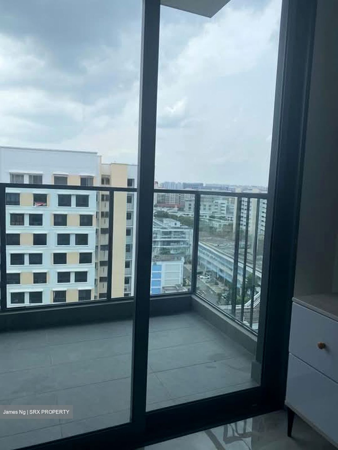Affinity At Serangoon (D19), Apartment #564125241